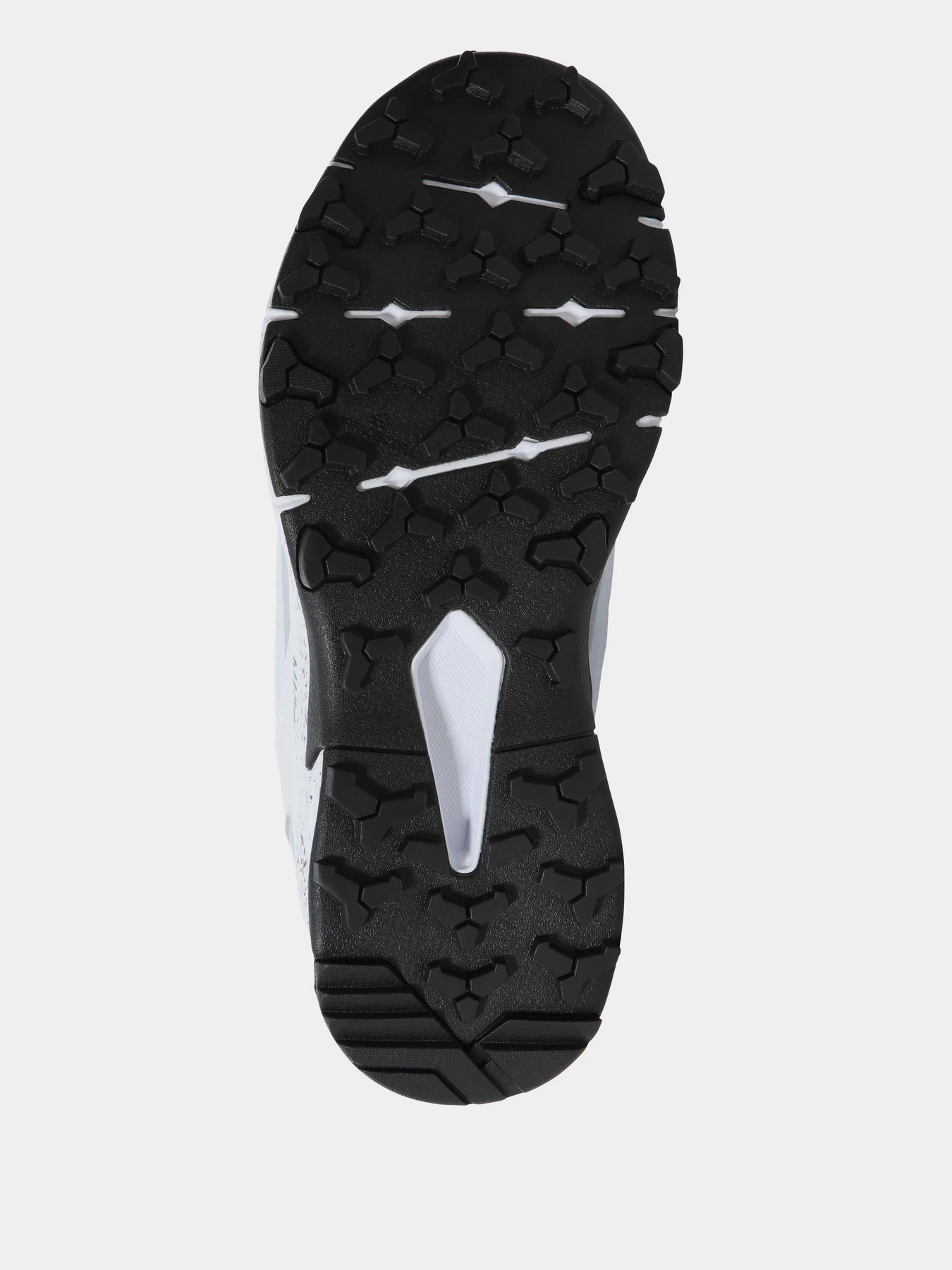 Кроссовки The North Face модель NF0A52Q2LA91 Кроссовки The North Face модель NF0A52Q2LA91 Фото