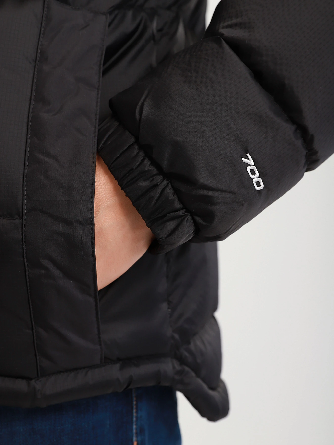 Куртки и дубленки The North Face модель NF0A4M9JKX71 Куртки и дубленки The North Face модель NF0A4M9JKX71 Фото