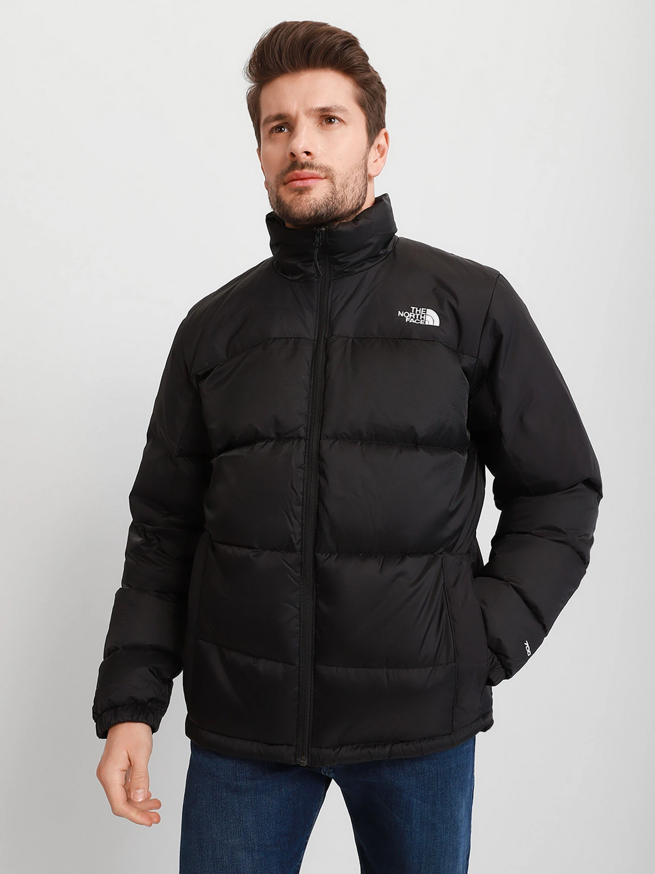 Куртки и дубленки The North Face модель NF0A4M9JKX71 Куртки и дубленки The North Face модель NF0A4M9JKX71 Фото