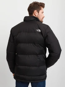 Куртки и дубленки The North Face модель NF0A4M9JKX71 Фото