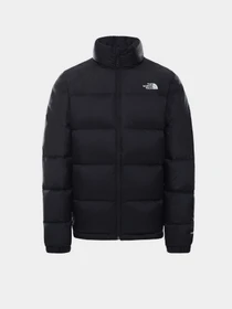 Куртки и дубленки The North Face модель NF0A4M9JKX71 Фото