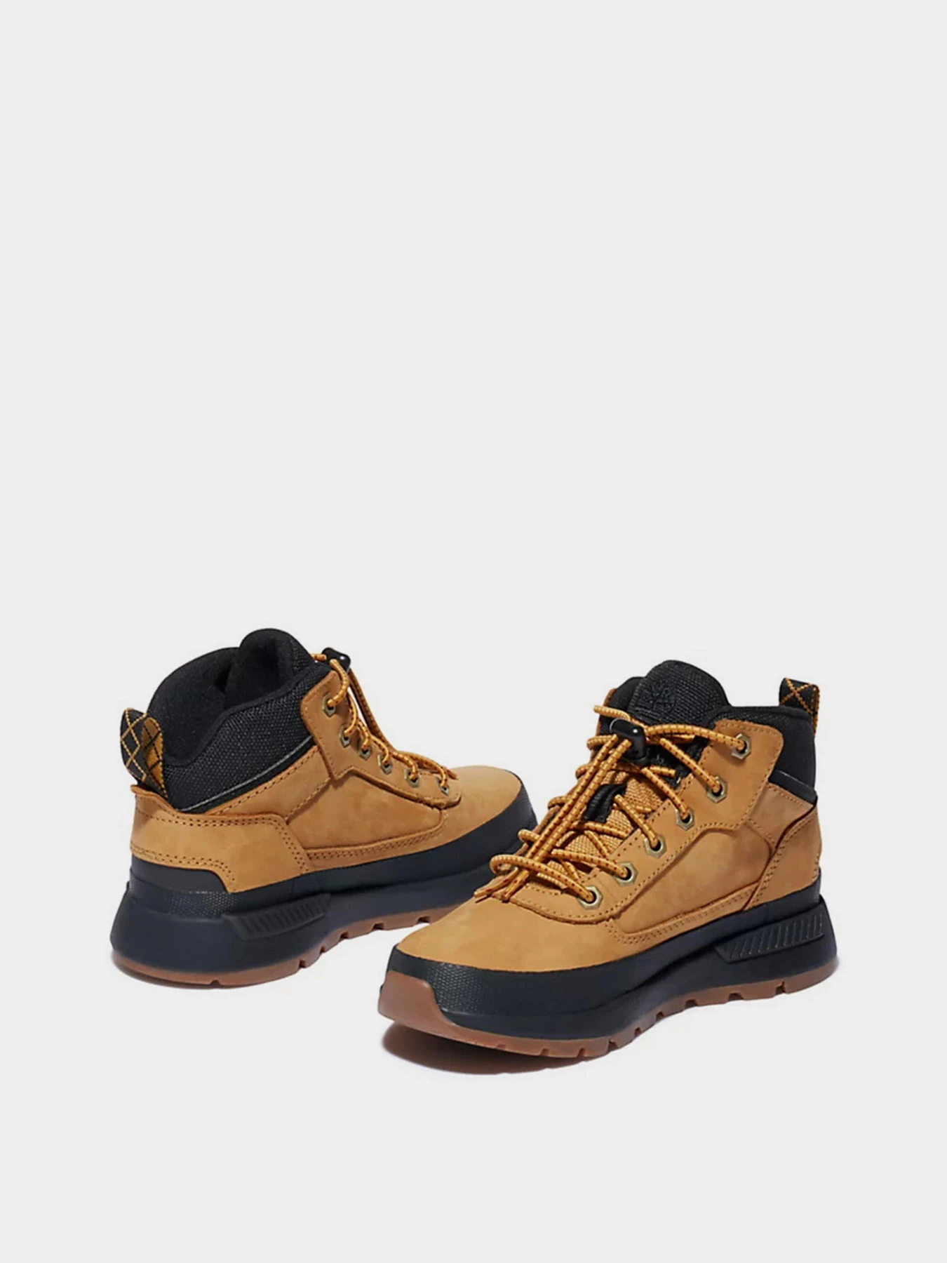 Ботинки и сапоги Timberland модель TB0A2F7N231 Ботинки и сапоги Timberland модель TB0A2F7N231 Фото