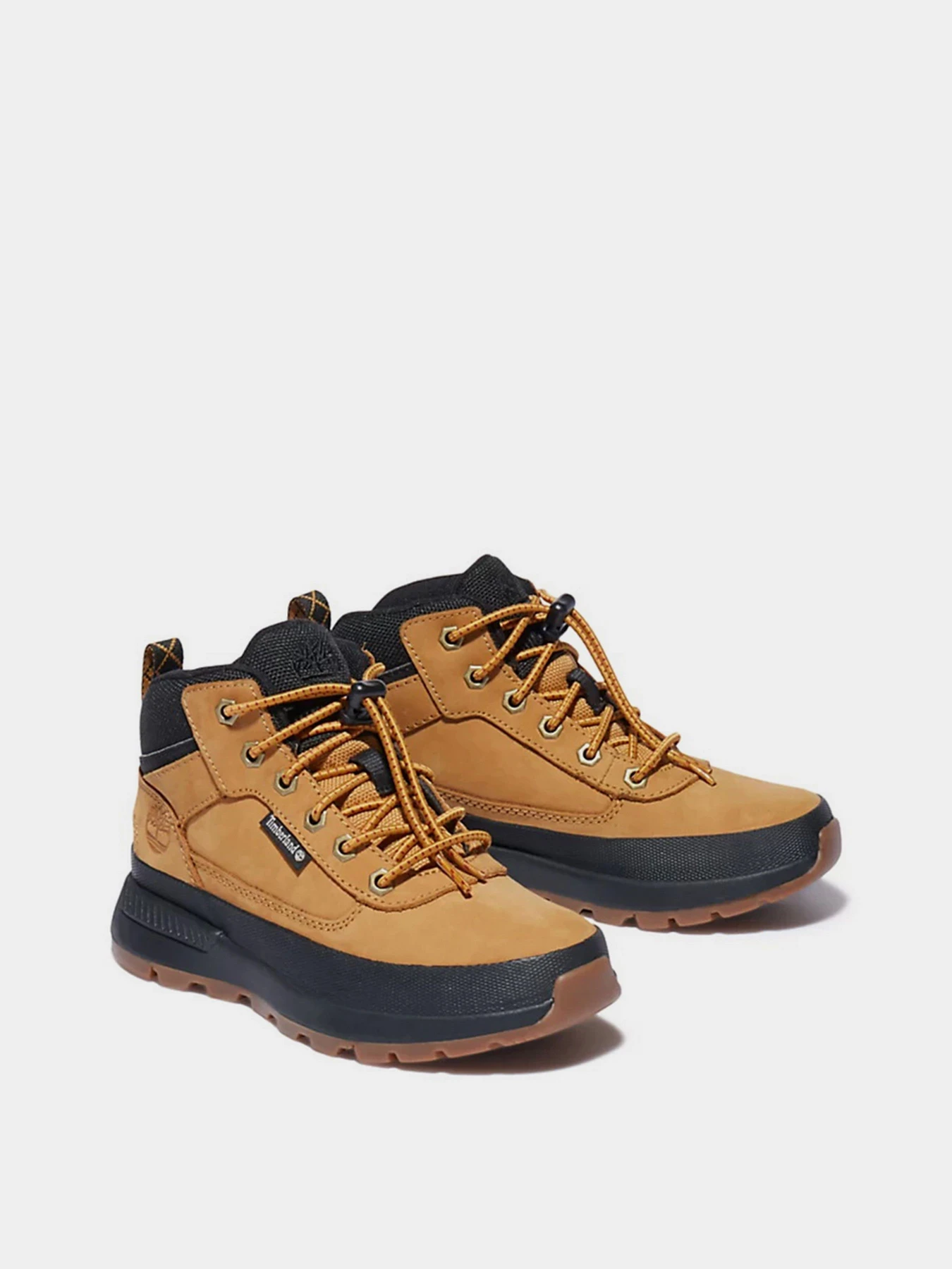 Ботинки и сапоги Timberland модель TB0A2F7N231 Ботинки и сапоги Timberland модель TB0A2F7N231 Фото