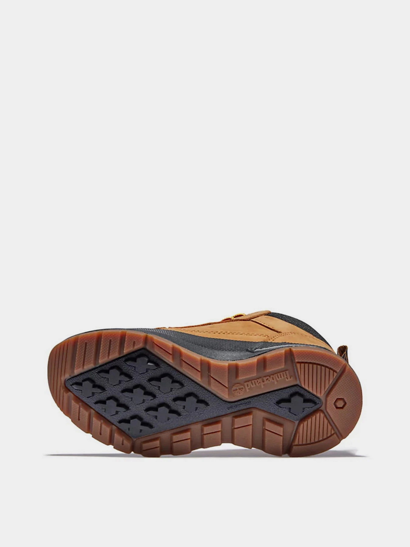 Ботинки и сапоги Timberland модель TB0A2F7N231 Ботинки и сапоги Timberland модель TB0A2F7N231 Фото