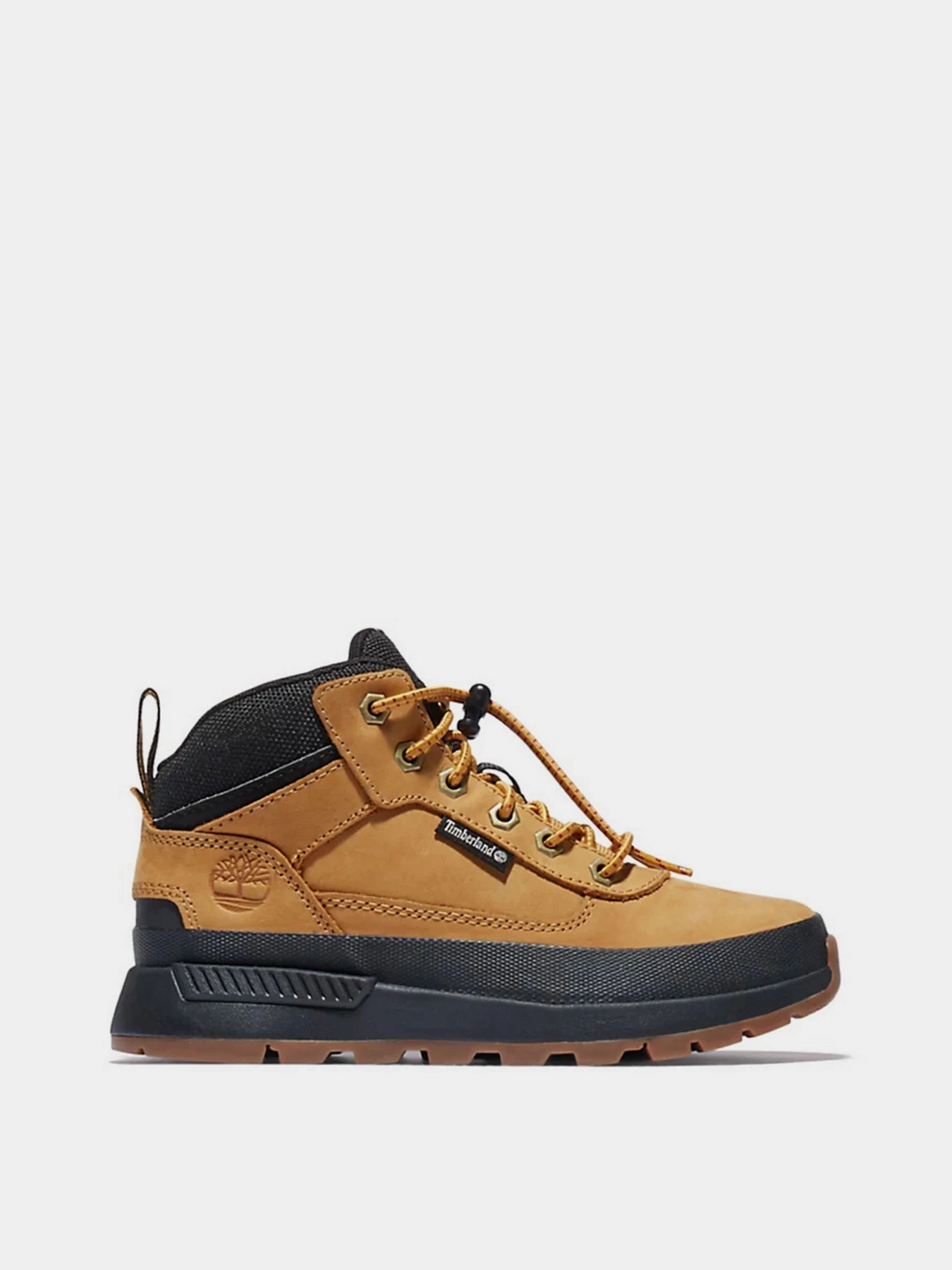 Ботинки и сапоги Timberland модель TB0A2F7N231 Ботинки и сапоги Timberland модель TB0A2F7N231 Фото