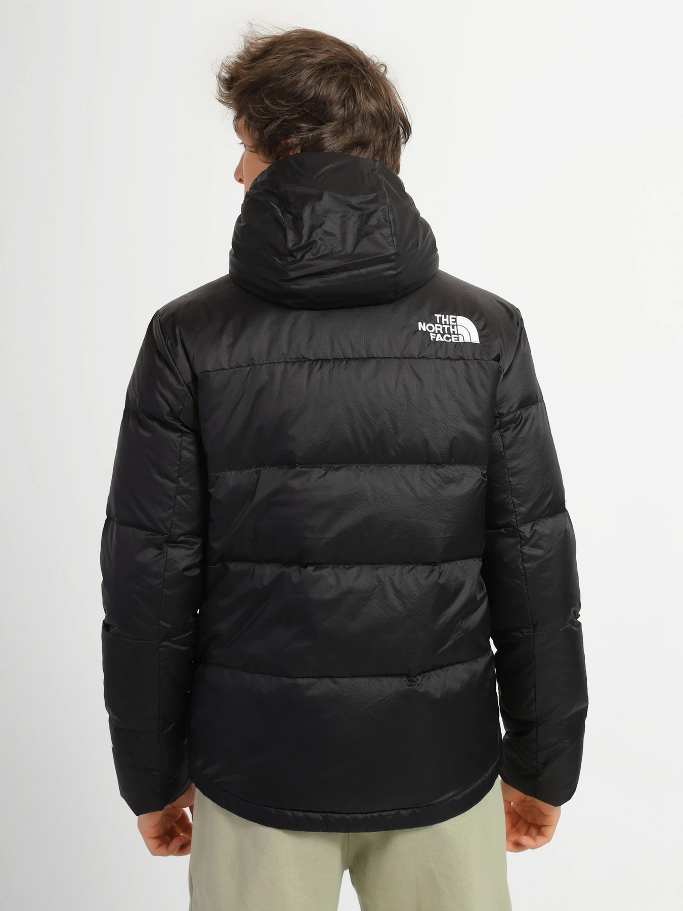 Куртки и дубленки The North Face модель NF0A7X16JK31 Фото