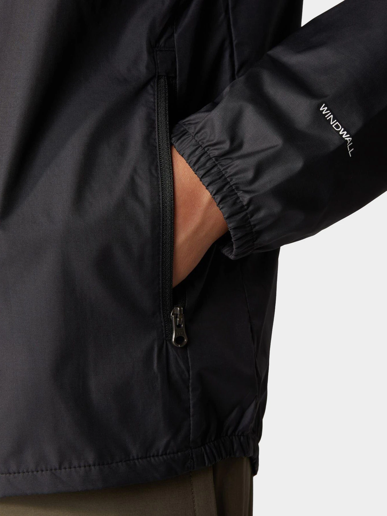 Куртки и дубленки The North Face модель NF0A82D8JK31 Фото