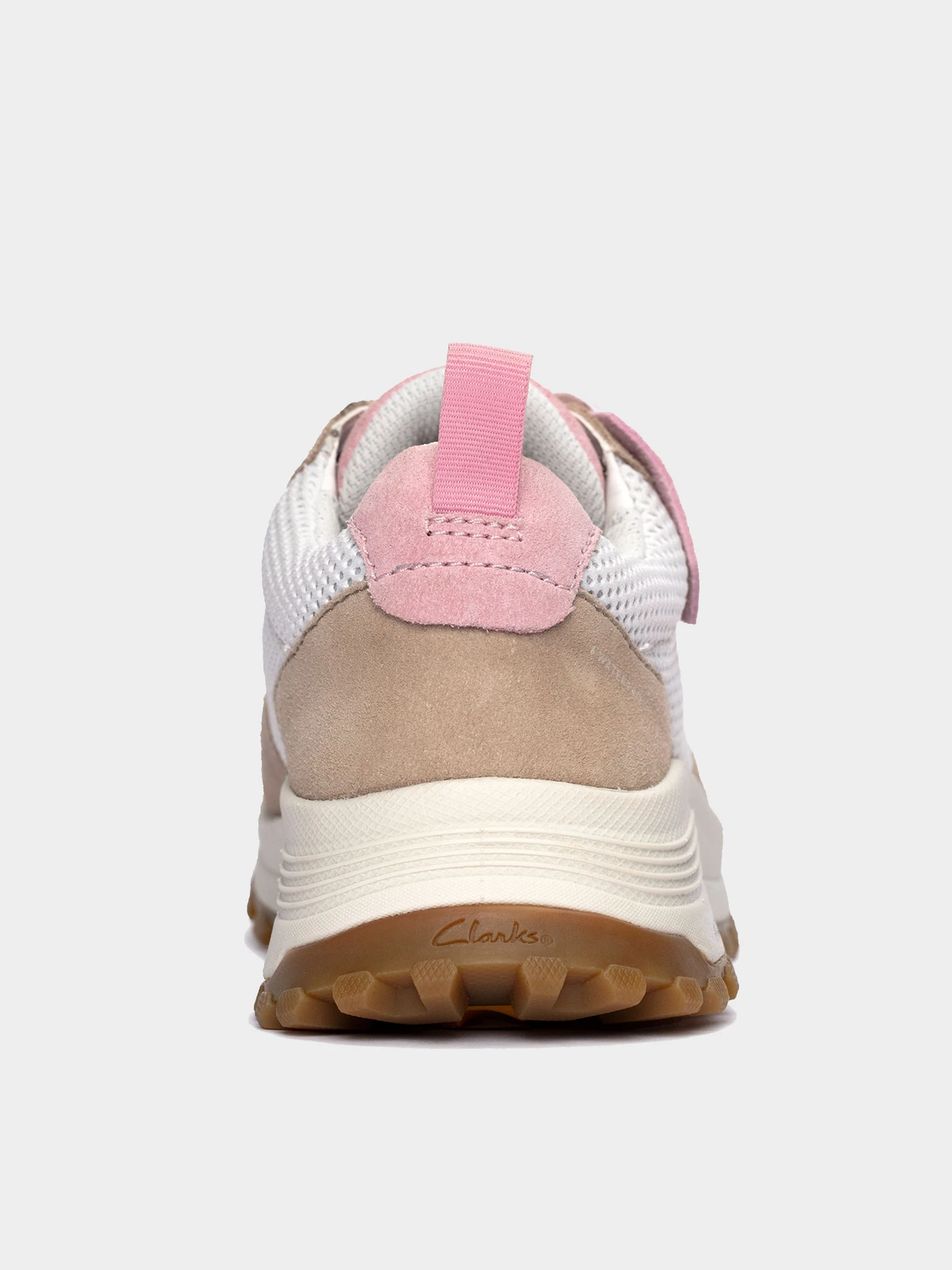 Кроссовки Clarks модель 26167424 Кроссовки Clarks модель 26167424 Фото