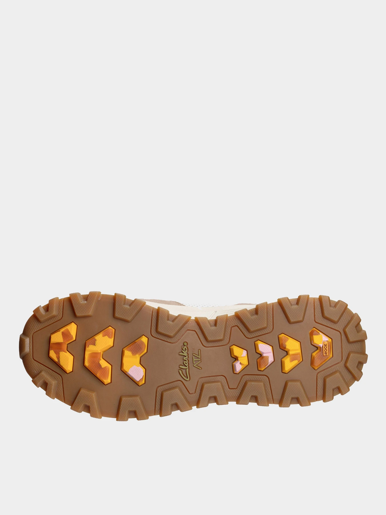 Кроссовки Clarks модель 26167424 Кроссовки Clarks модель 26167424 Фото