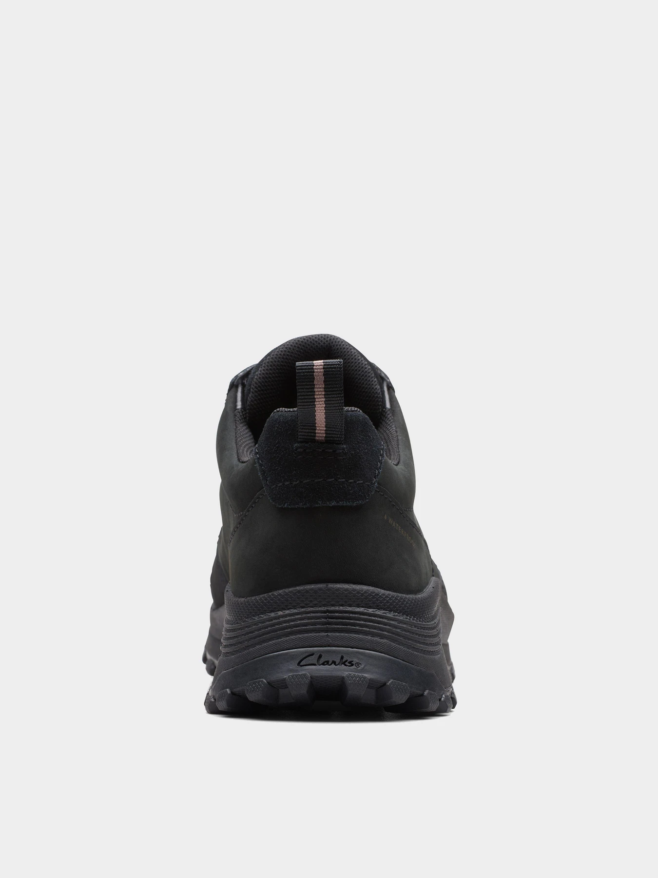 Кроссовки Clarks модель 26174800 Кроссовки Clarks модель 26174800 Фото