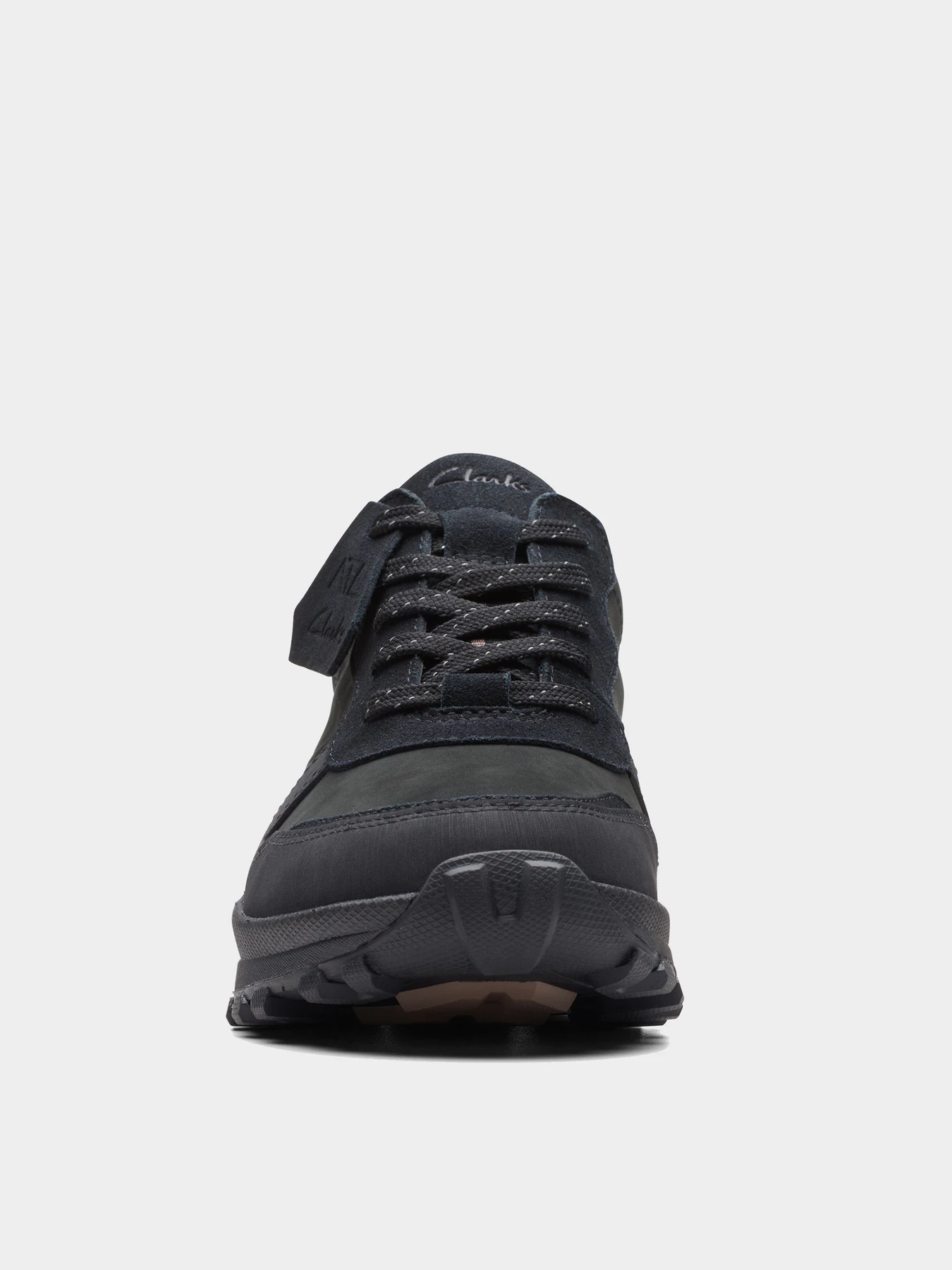 Кроссовки Clarks модель 26174800 Кроссовки Clarks модель 26174800 Фото