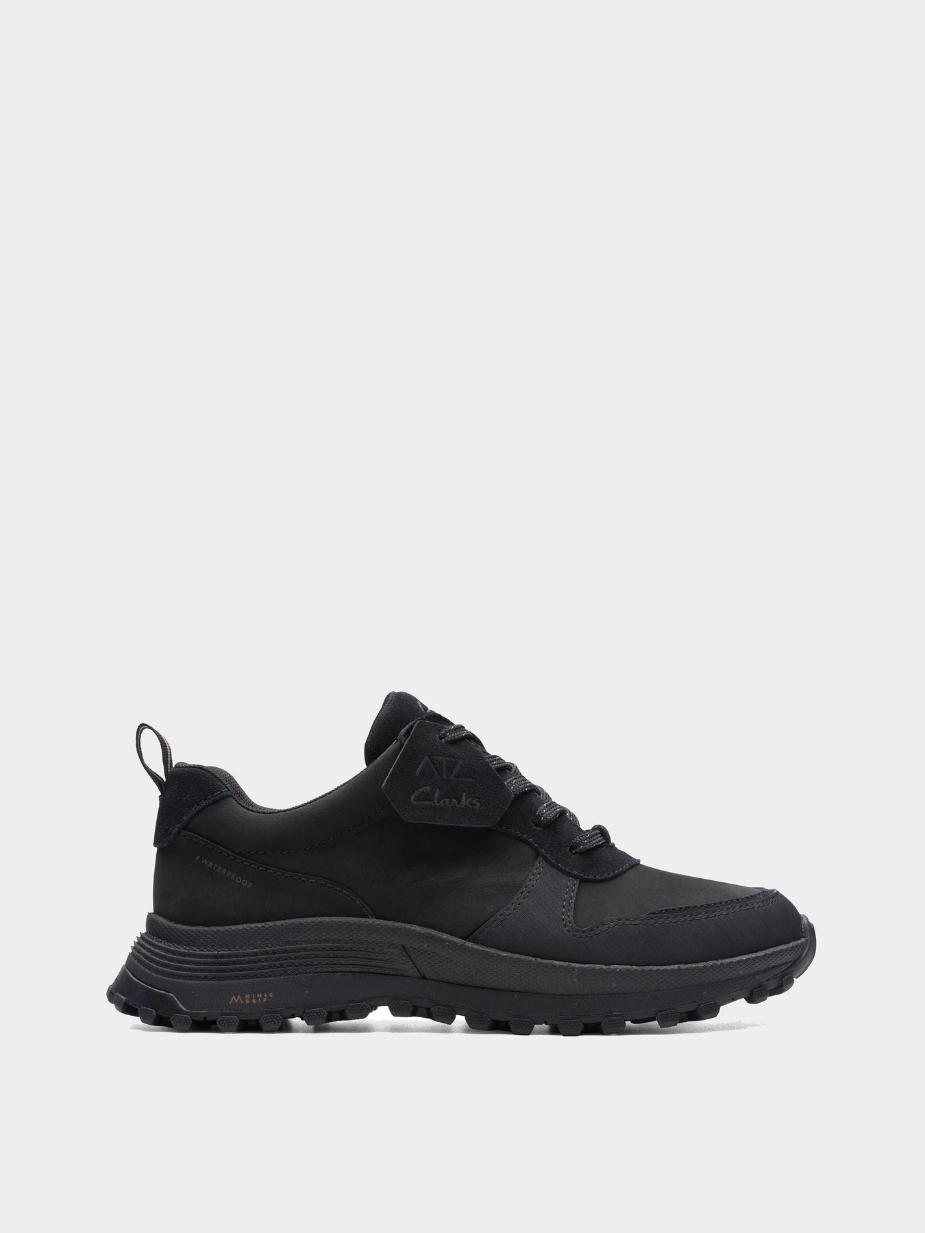 Кроссовки Clarks модель 26174800 Кроссовки Clarks модель 26174800 Фото