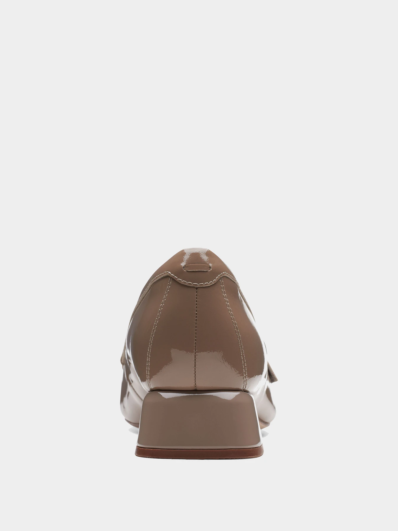 Туфли и лоферы Clarks модель 26174717 Туфли и лоферы Clarks модель 26174717 Фото