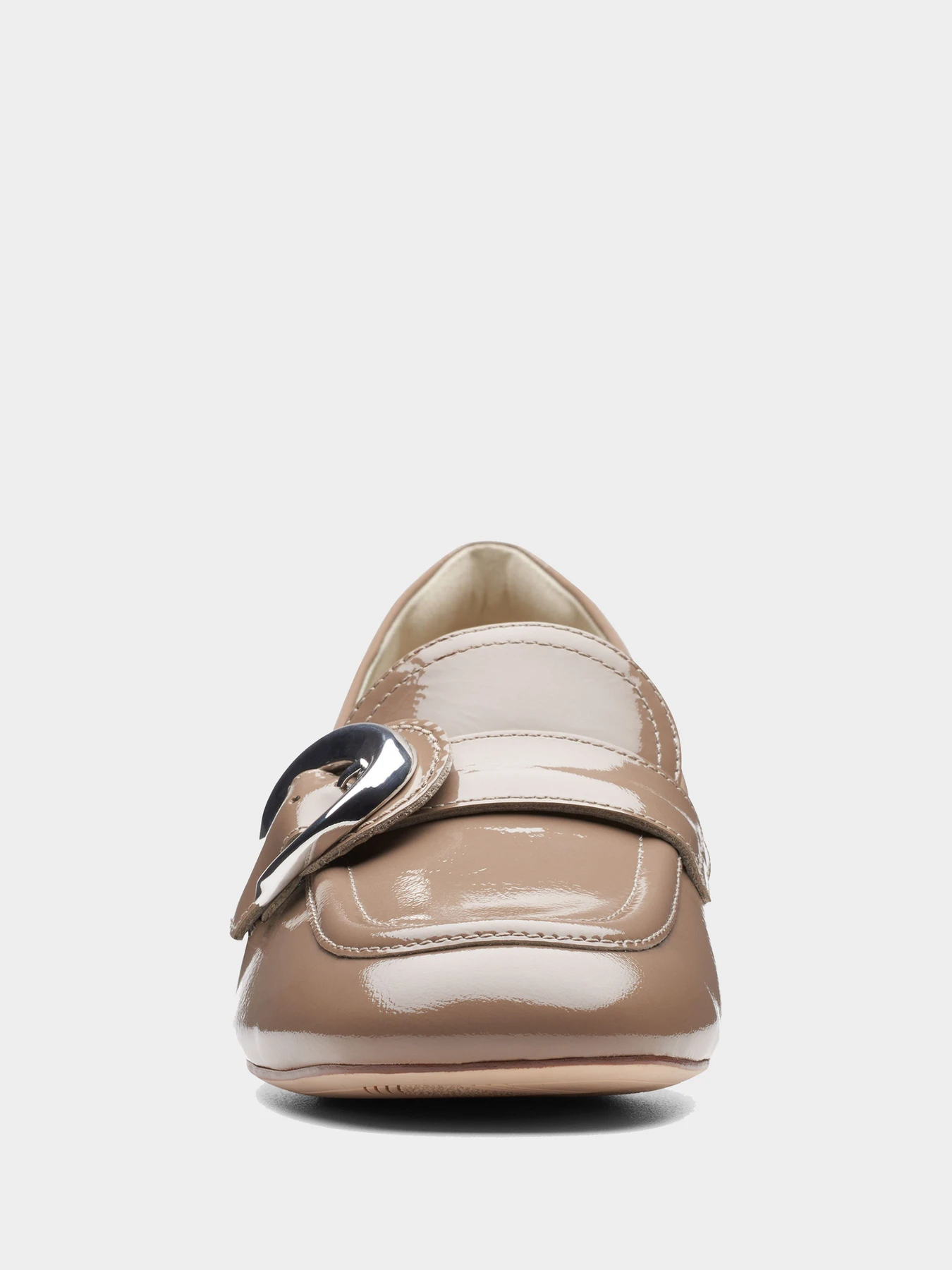 Туфли и лоферы Clarks модель 26174717 Туфли и лоферы Clarks модель 26174717 Фото