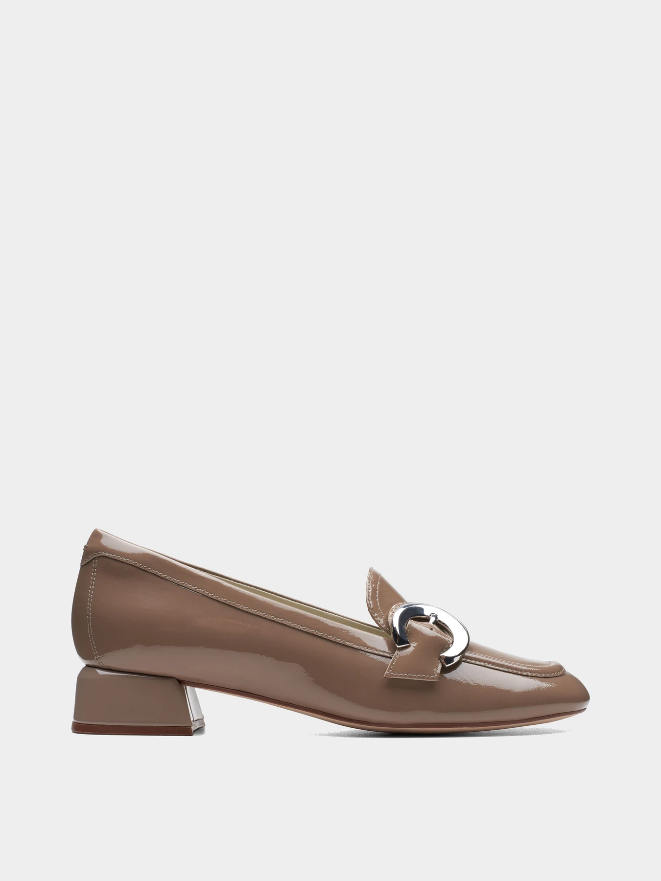 Туфли и лоферы Clarks модель 26174717 Туфли и лоферы Clarks модель 26174717 Фото
