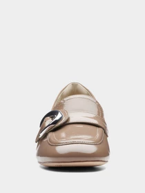 Туфли и лоферы Clarks модель 26174717 Фото