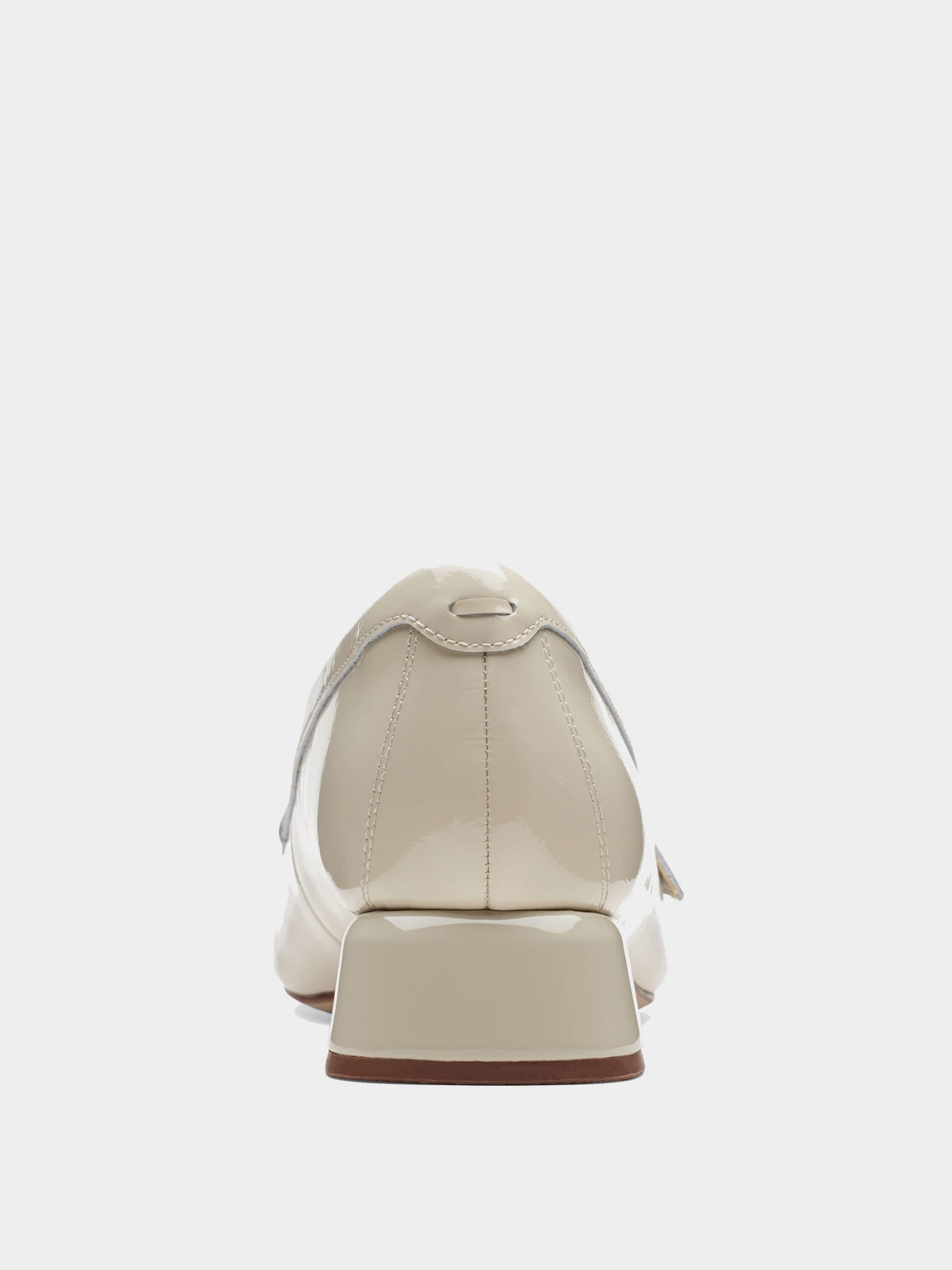 Туфли и лоферы Clarks модель 26174719 Туфли и лоферы Clarks модель 26174719 Фото