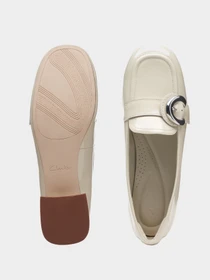 Туфли и лоферы Clarks модель 26174719 Фото