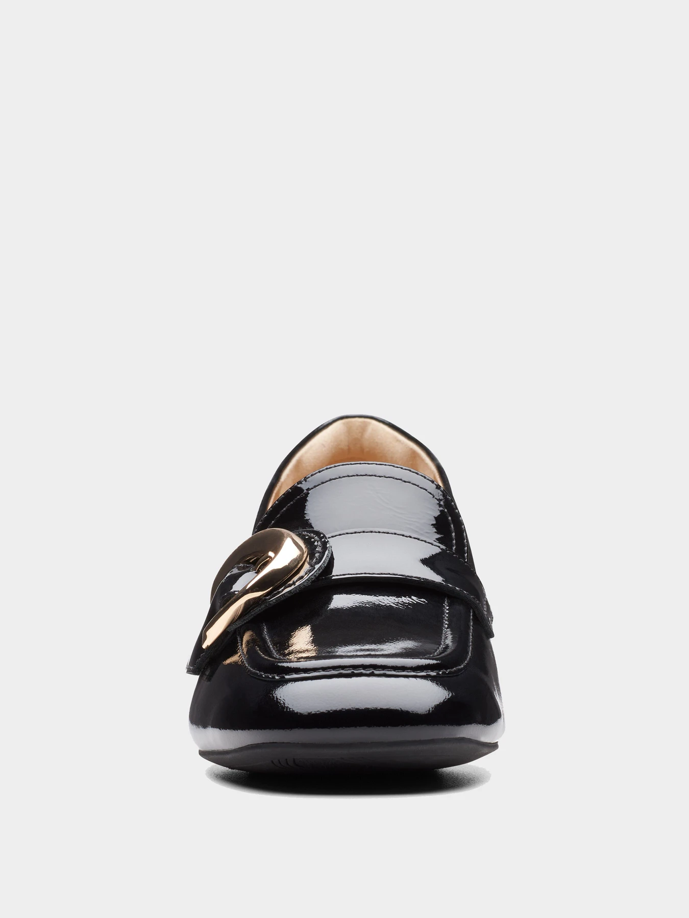 Туфли и лоферы Clarks модель 26174716 Туфли и лоферы Clarks модель 26174716 Фото