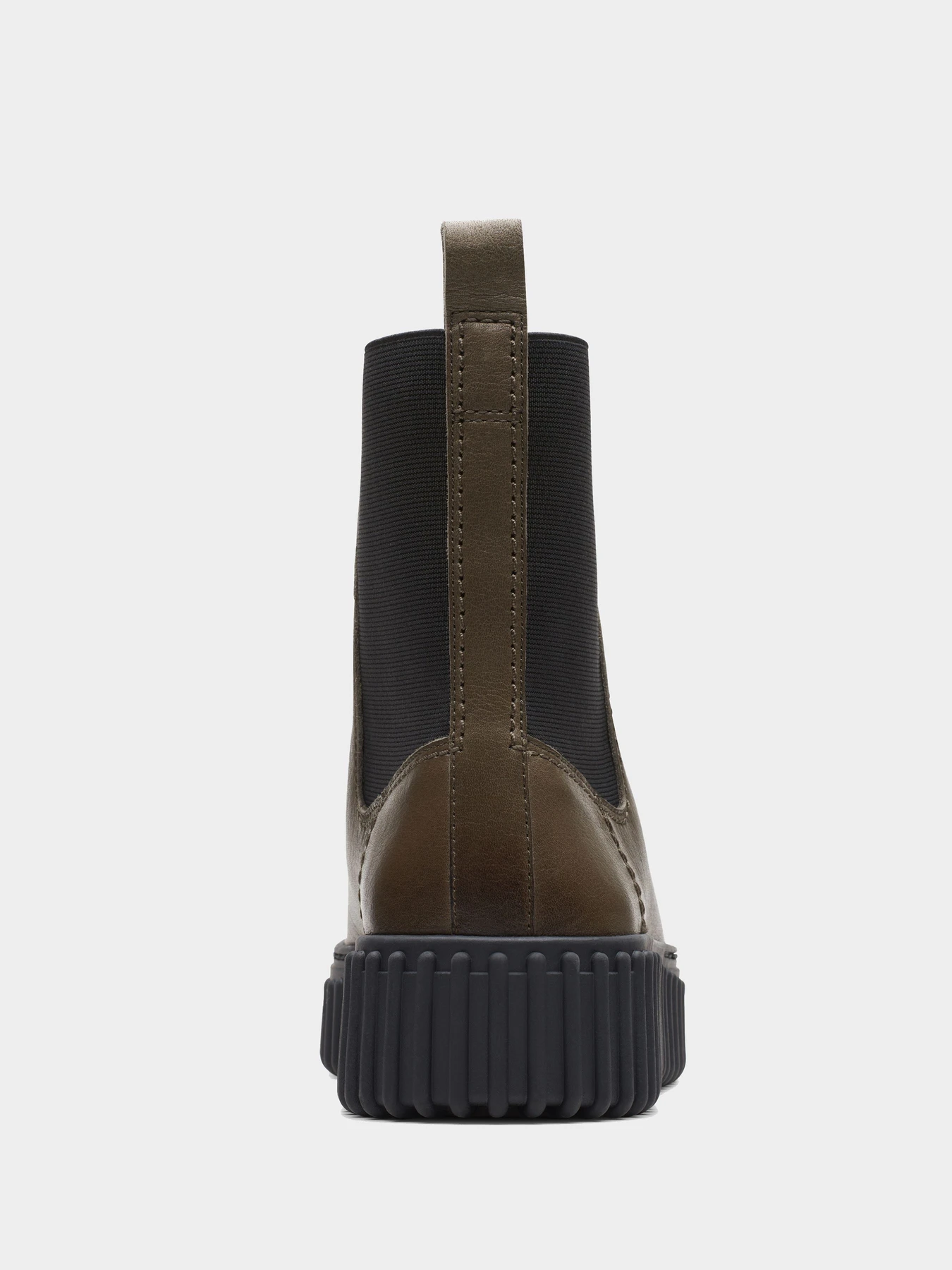 Ботинки и сапоги Clarks модель 26173859 Ботинки и сапоги Clarks модель 26173859 Фото