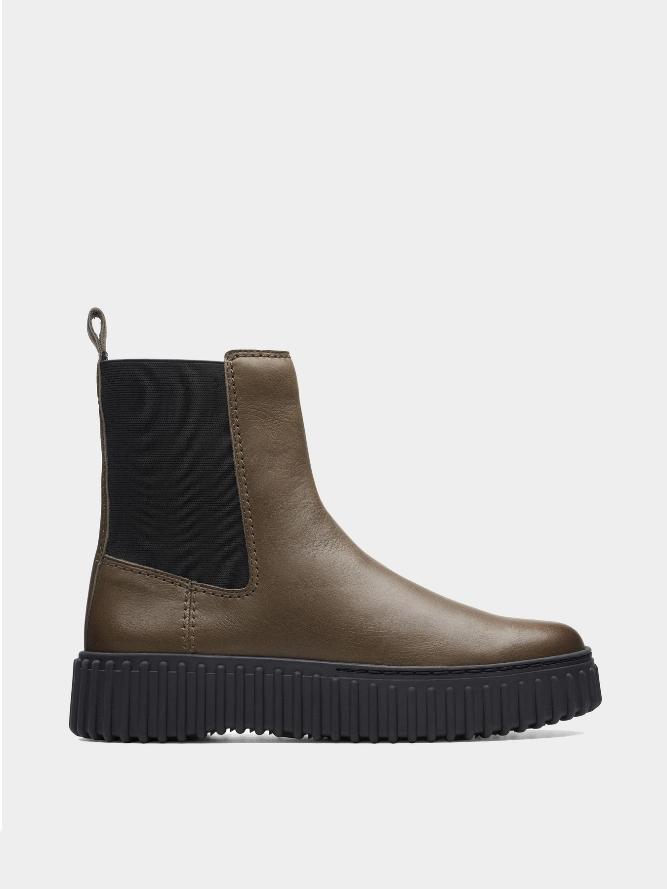 Ботинки и сапоги Clarks модель 26173859 Ботинки и сапоги Clarks модель 26173859 Фото