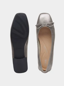 Туфли и лоферы Clarks модель 26174859 Фото