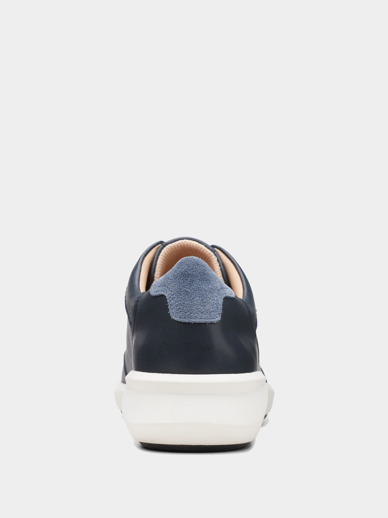 Кроссовки Clarks модель 26168022 Кроссовки Clarks модель 26168022 Фото