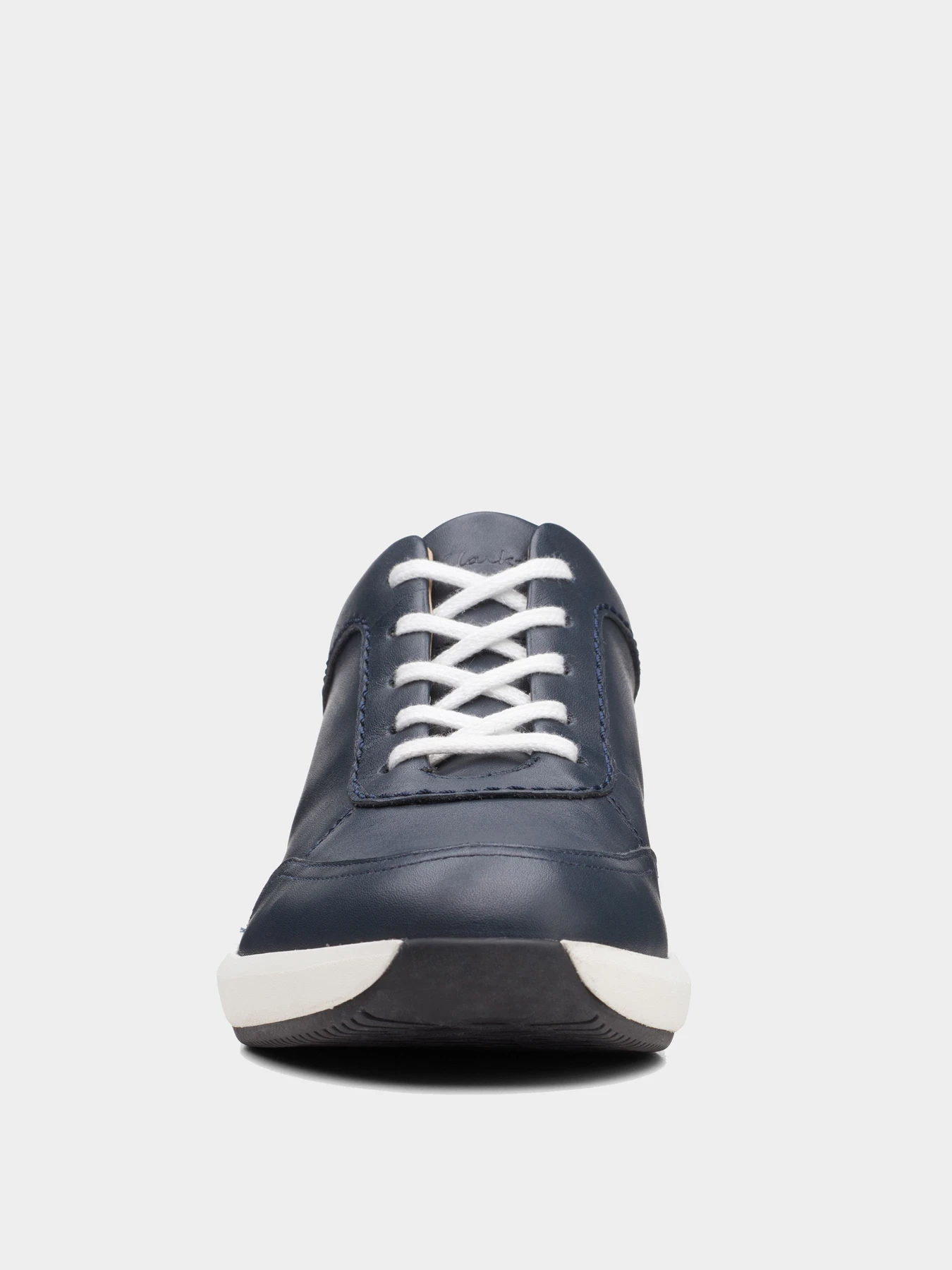 Кроссовки Clarks модель 26168022 Кроссовки Clarks модель 26168022 Фото