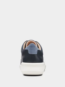 Кроссовки Clarks модель 26168022 Фото