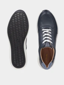 Кроссовки Clarks модель 26168022 Фото