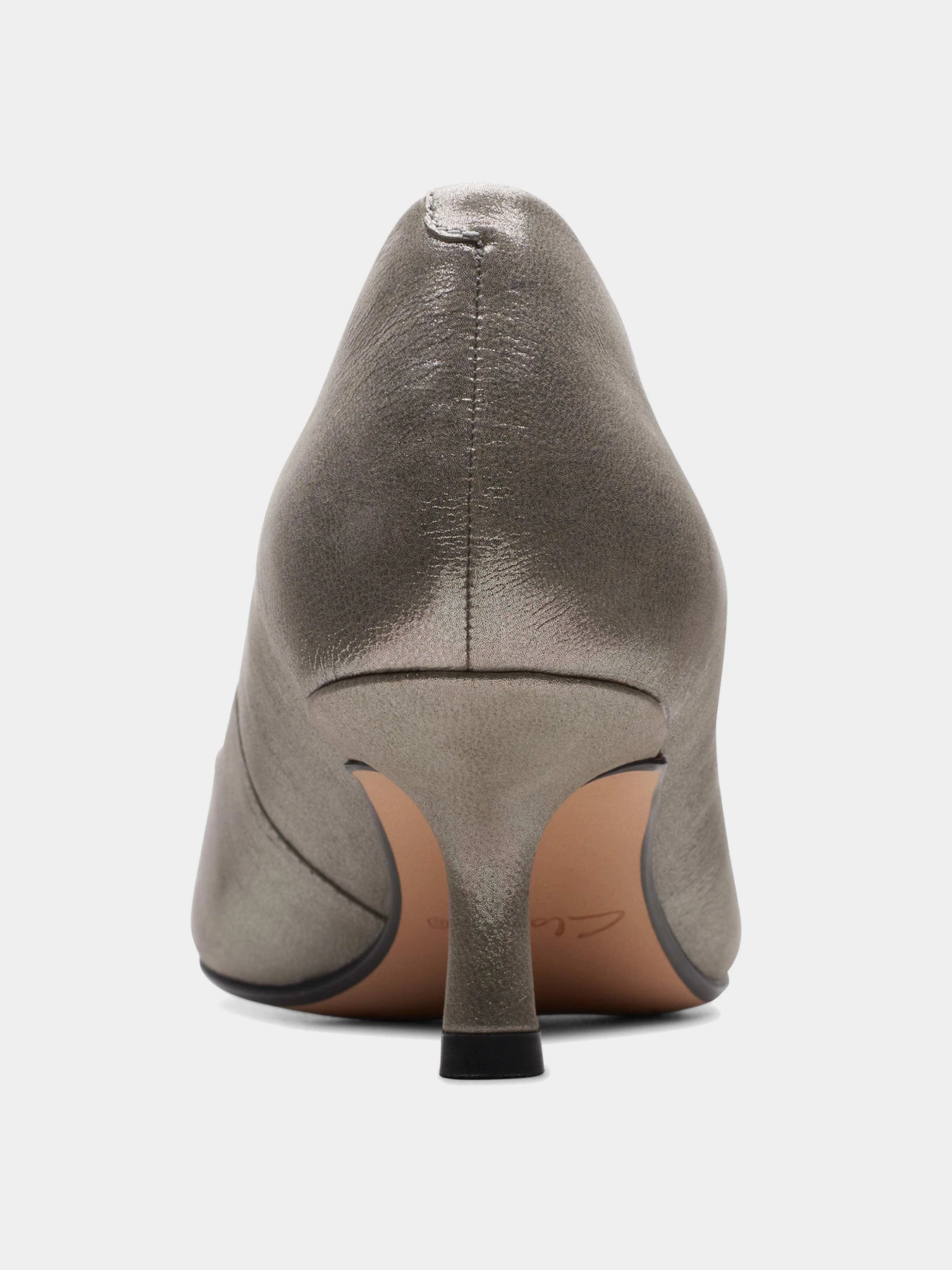Туфли и лоферы Clarks модель 26174762 Туфли и лоферы Clarks модель 26174762 Фото
