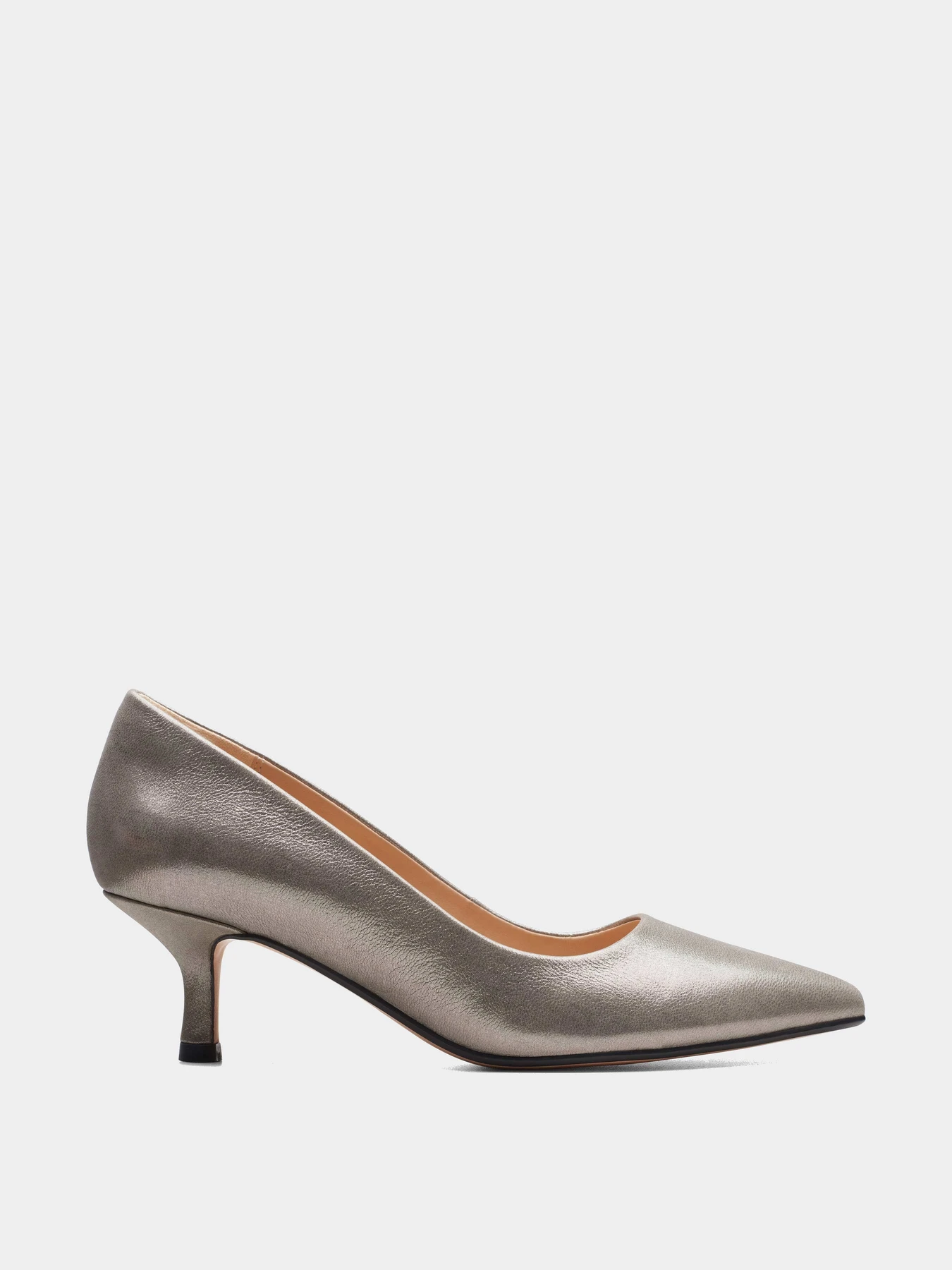 Туфли и лоферы Clarks модель 26174762 Туфли и лоферы Clarks модель 26174762 Фото