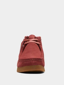 Слипоны и мокасины Clarks модель 26174877 Фото