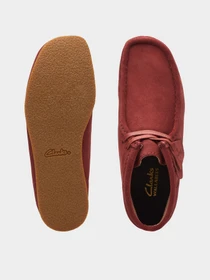 Слипоны и мокасины Clarks модель 26174877 Фото