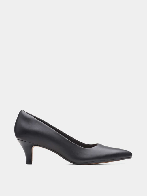 Туфли мен лоферлер Clarks үлгі 26137208 Фото