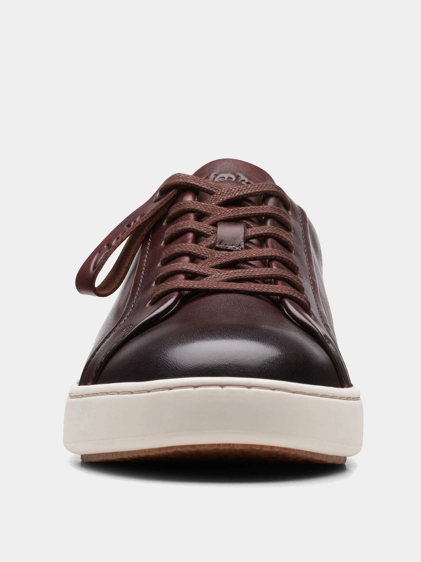 Кроссовки Clarks модель 26171620 Кроссовки Clarks модель 26171620 Фото