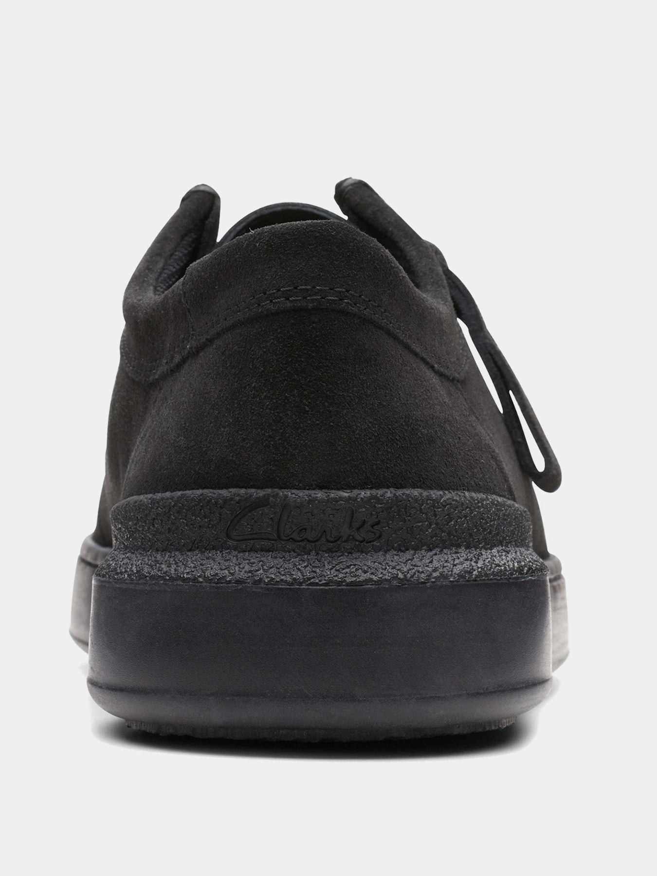 Кроссовки Clarks модель 26166796 Кроссовки Clarks модель 26166796 Фото