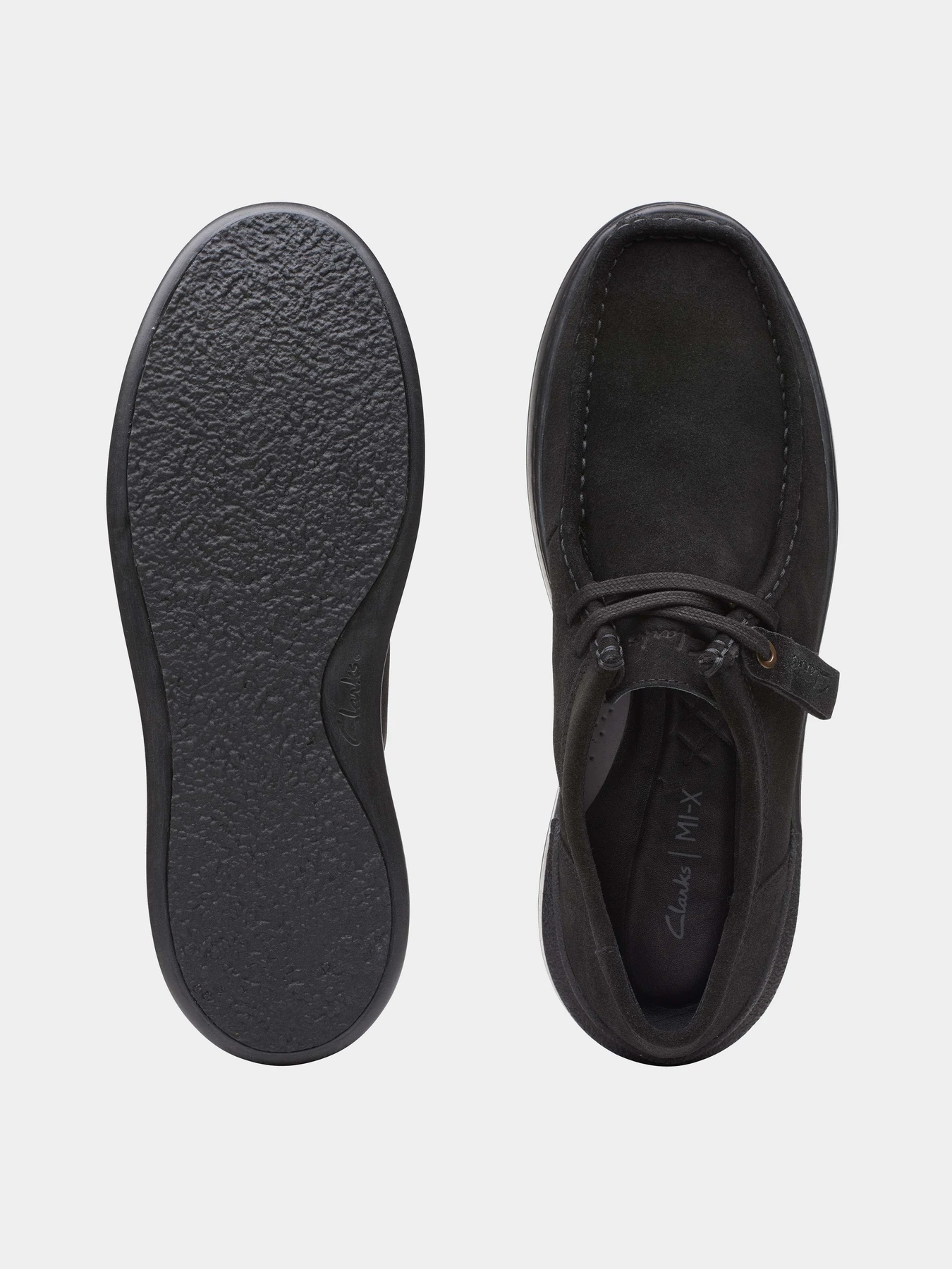 Кроссовки Clarks модель 26166796 Кроссовки Clarks модель 26166796 Фото