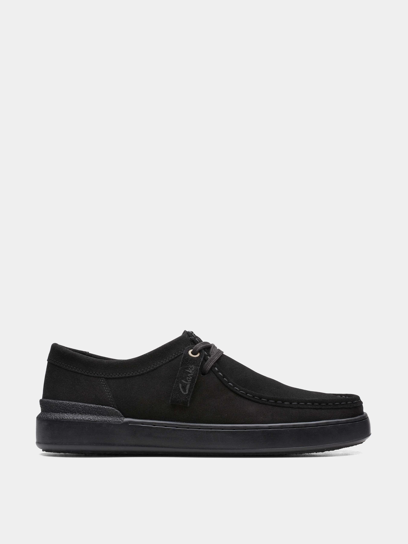 Кроссовки Clarks модель 26166796 Кроссовки Clarks модель 26166796 Фото