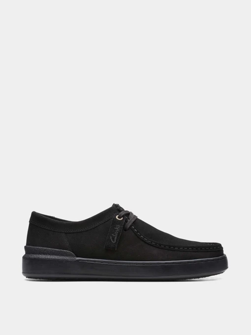 Кроссовки Clarks модель 26166796 Фото