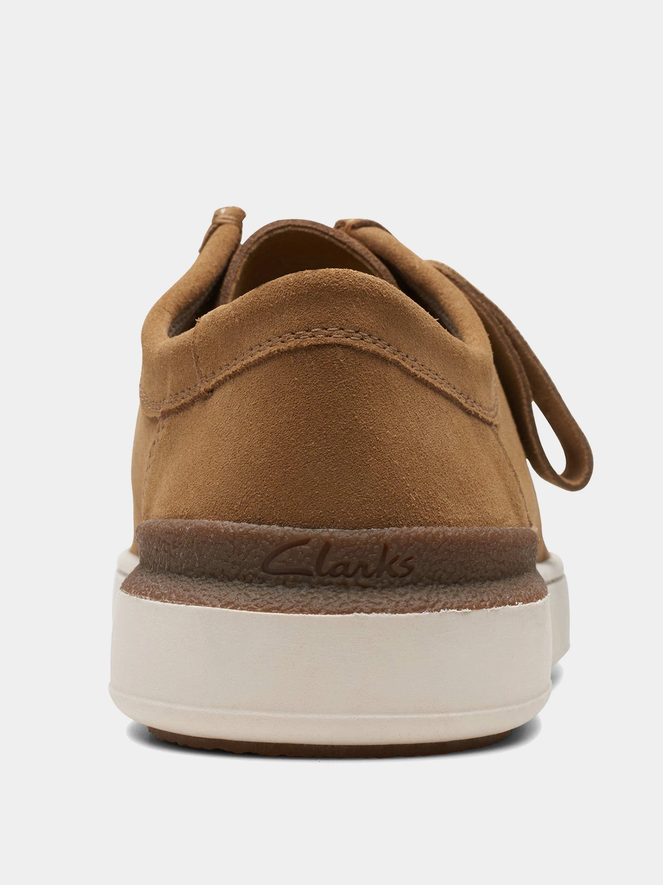 Кроссовки Clarks модель 26170281 Кроссовки Clarks модель 26170281 Фото