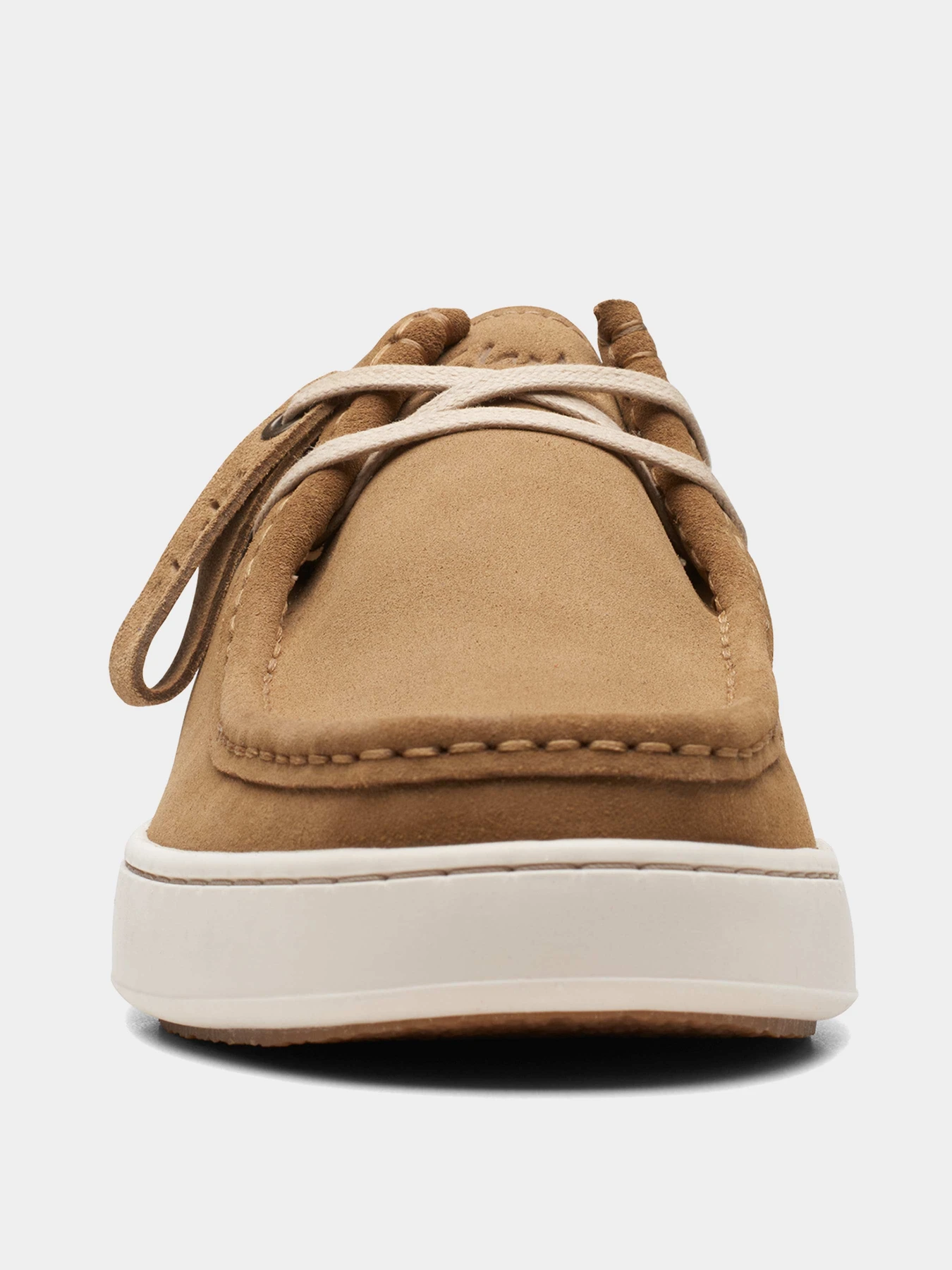 Кроссовки Clarks модель 26170281 Кроссовки Clarks модель 26170281 Фото