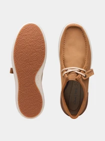 Кроссовки Clarks модель 26170281 Фото