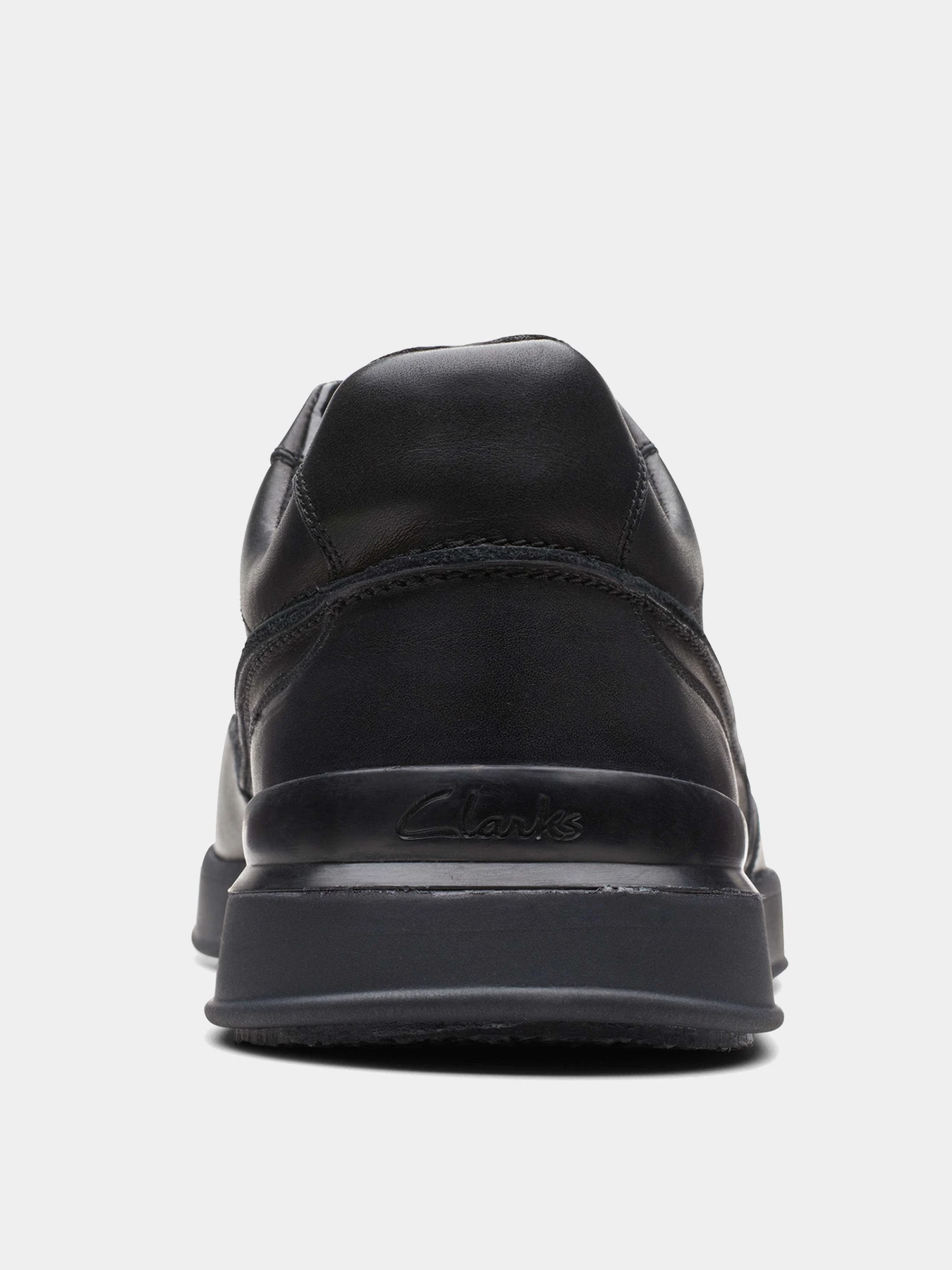 Кроссовки Clarks модель 26164289 Кроссовки Clarks модель 26164289 Фото