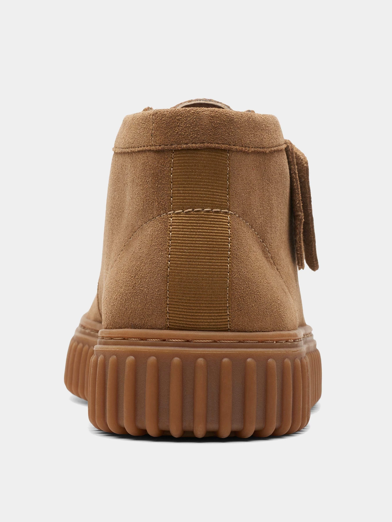 Полуботинки Clarks модель 26173663 Полуботинки Clarks модель 26173663 Фото