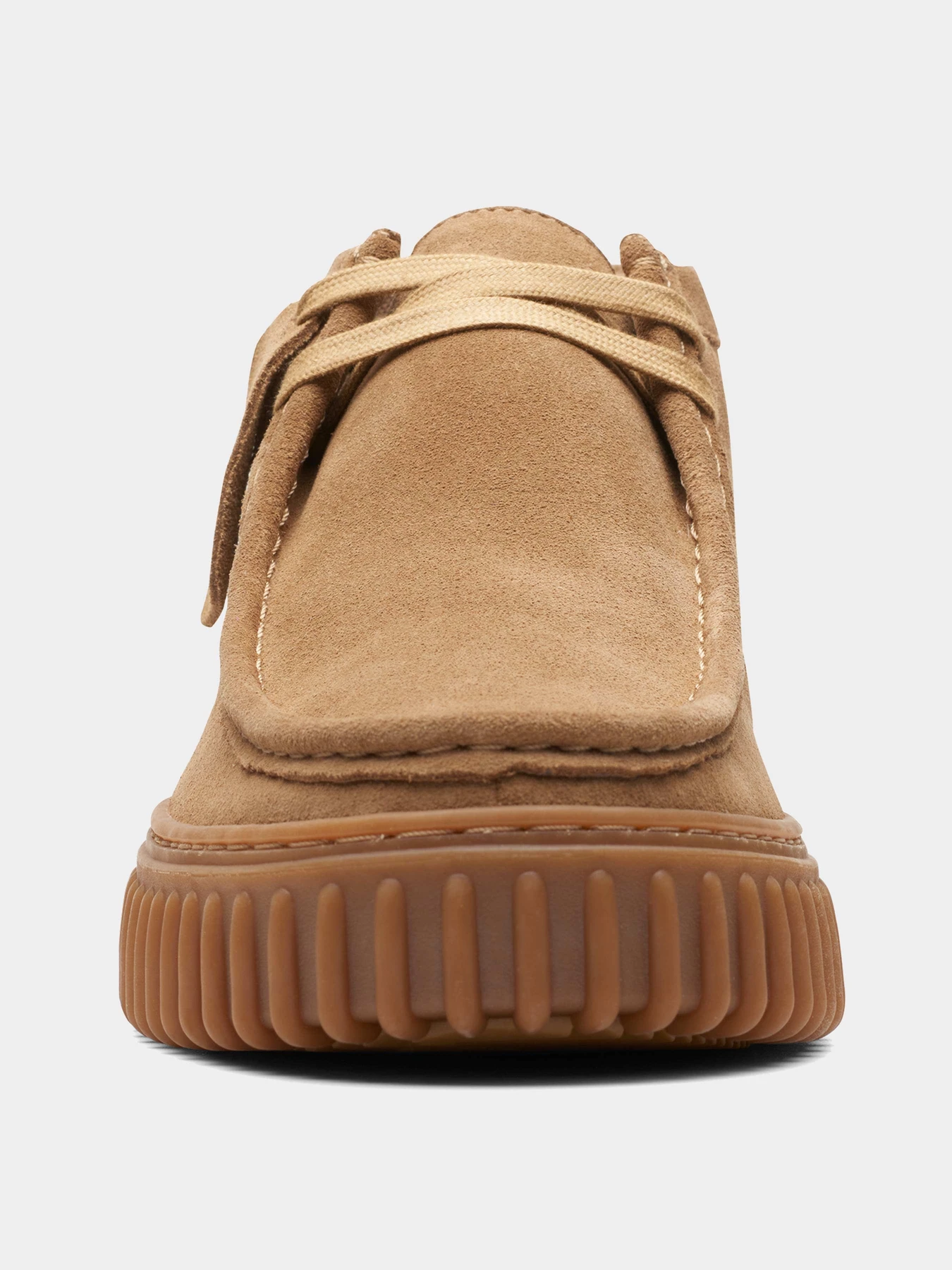 Полуботинки Clarks модель 26173663 Полуботинки Clarks модель 26173663 Фото