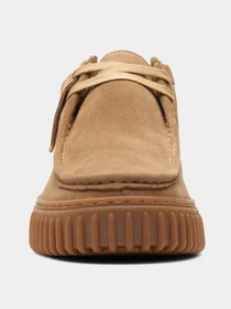 Полуботинки Clarks модель 26173663 Фото