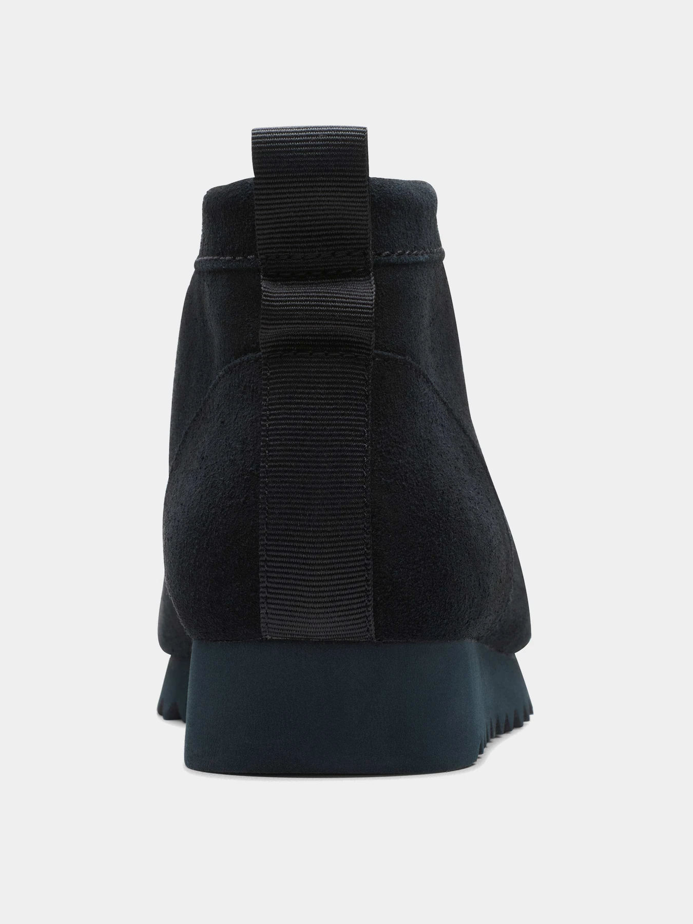 Полуботинки Clarks модель 26174936 Полуботинки Clarks модель 26174936 Фото