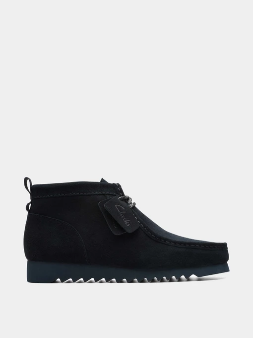 Полуботинки Clarks модель 26174936 Фото