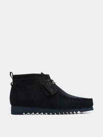 Полуботинки Clarks модель 26174936 Фото